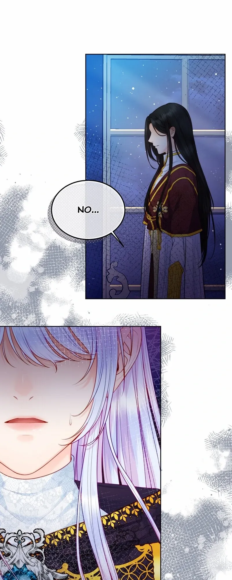 Read The Saintess