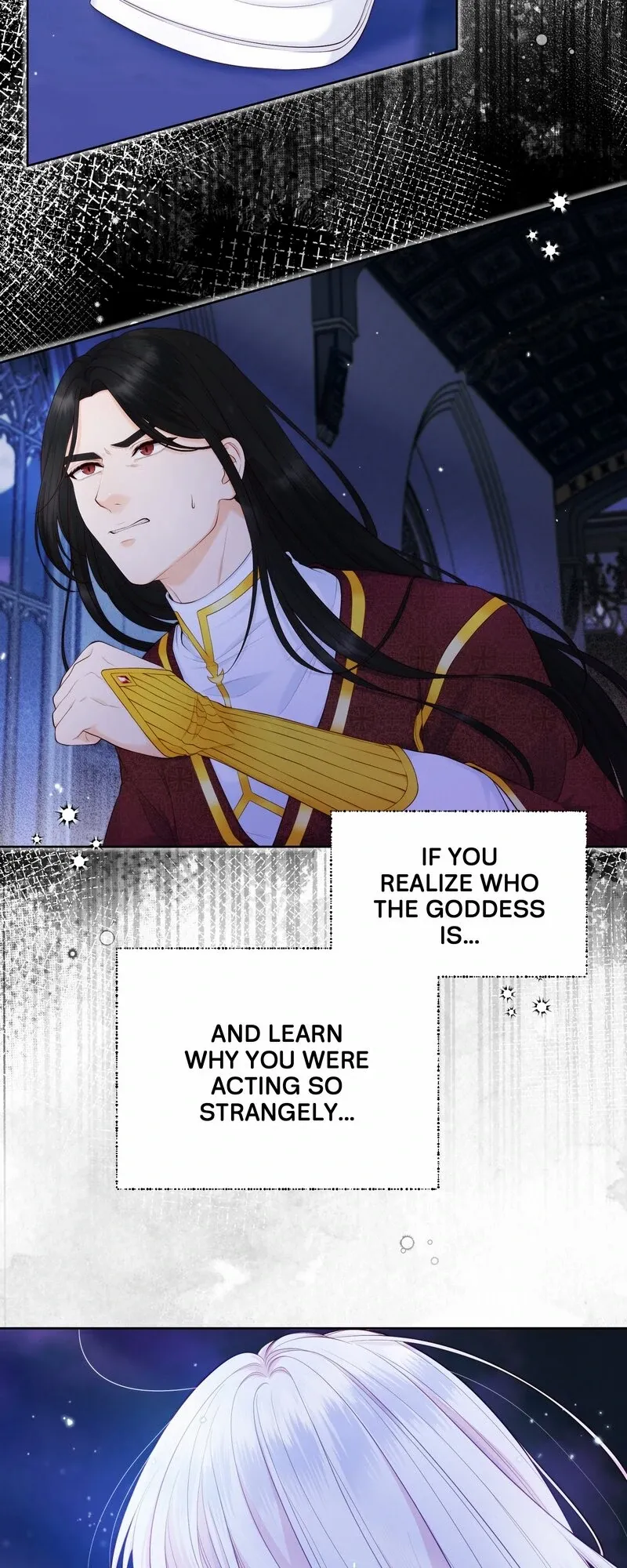 Read The Saintess