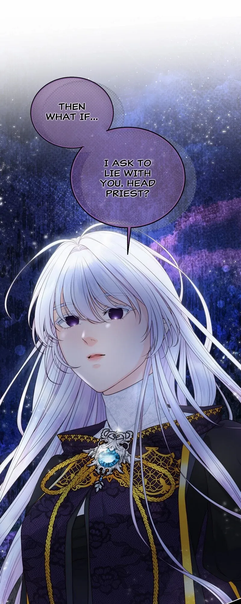 Read The Saintess