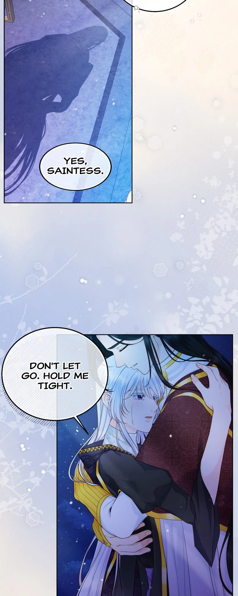 Read The Saintess