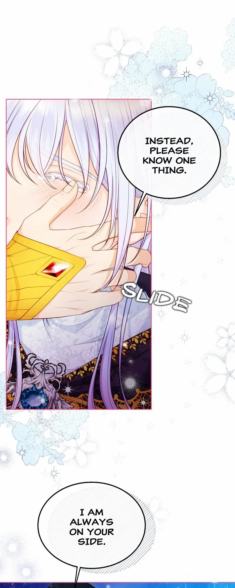 Read The Saintess