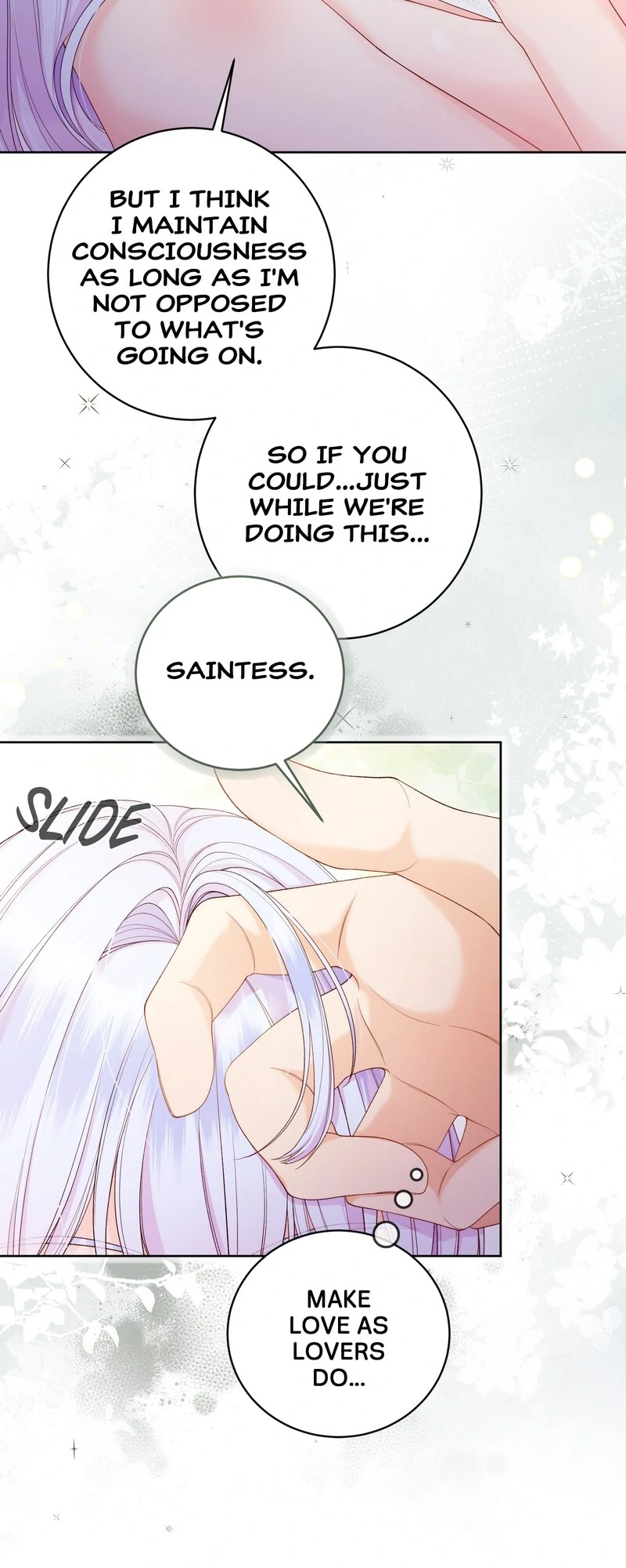 Read The Saintess