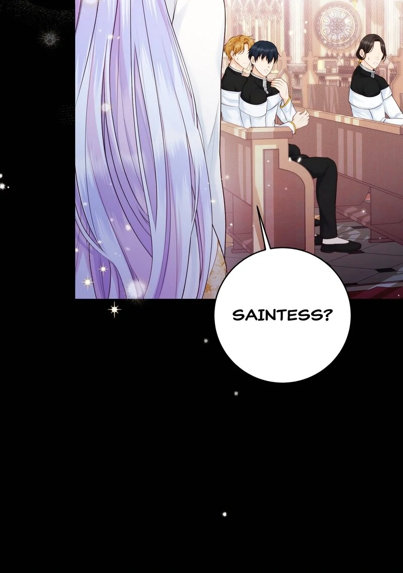 Read The Saintess
