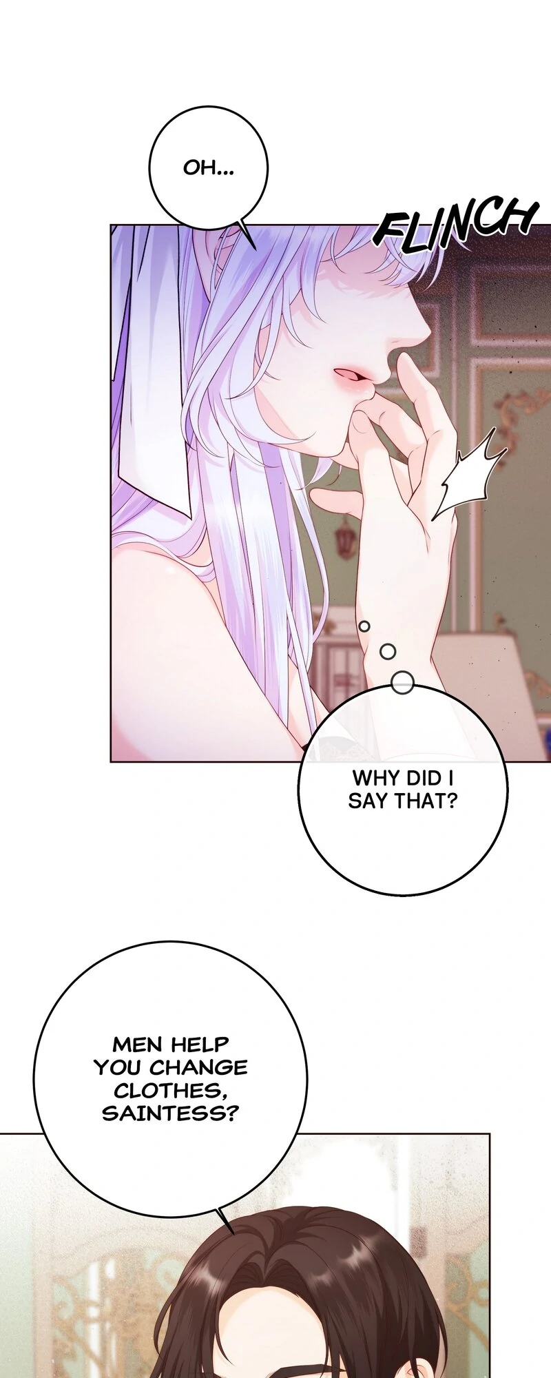 Read The Saintess