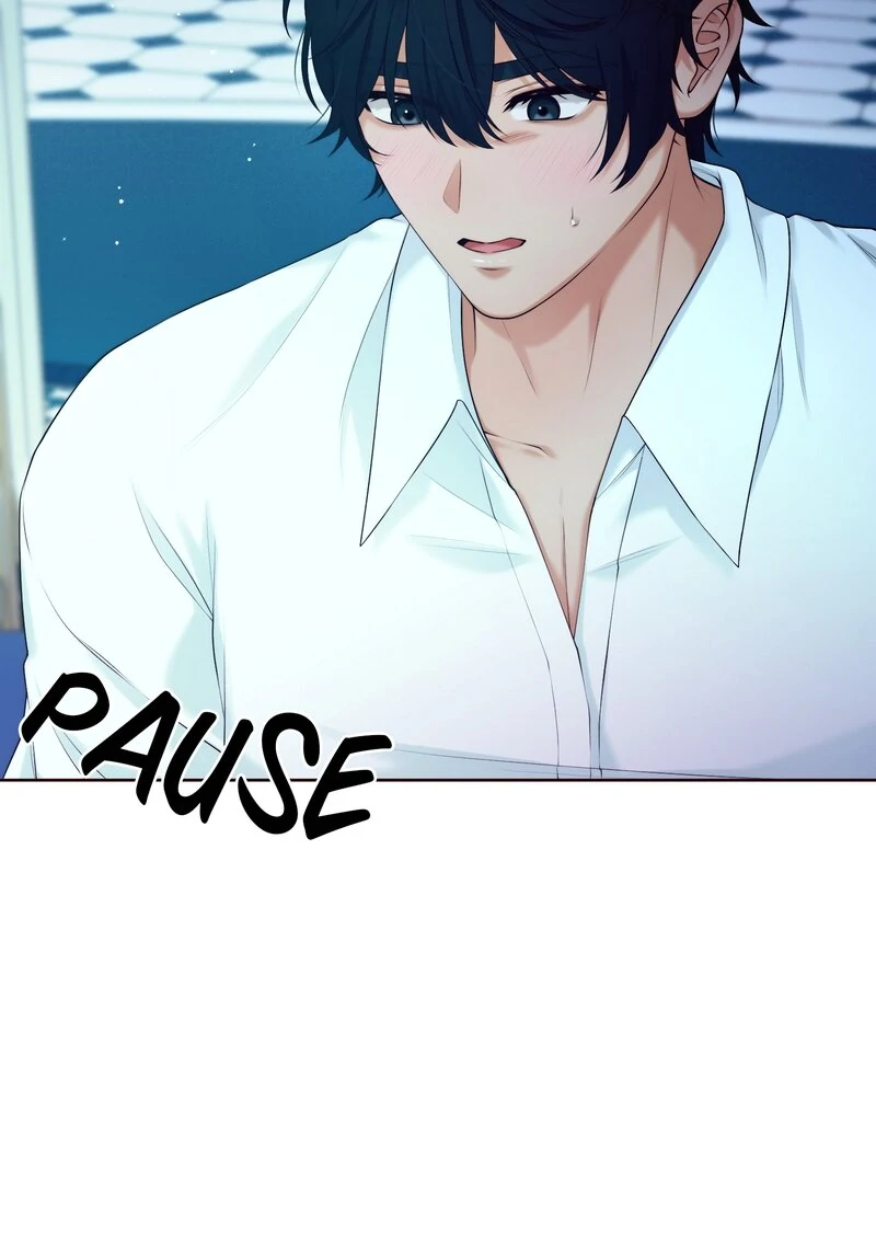 The Saintess' Secret Night Chapter 49 page 3 - 