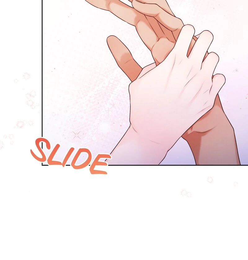 The Saintess' Secret Night Chapter 49 page 21 - 