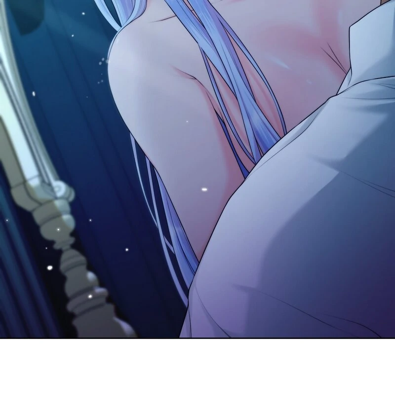 The Saintess' Secret Night Chapter 49 page 9 - 