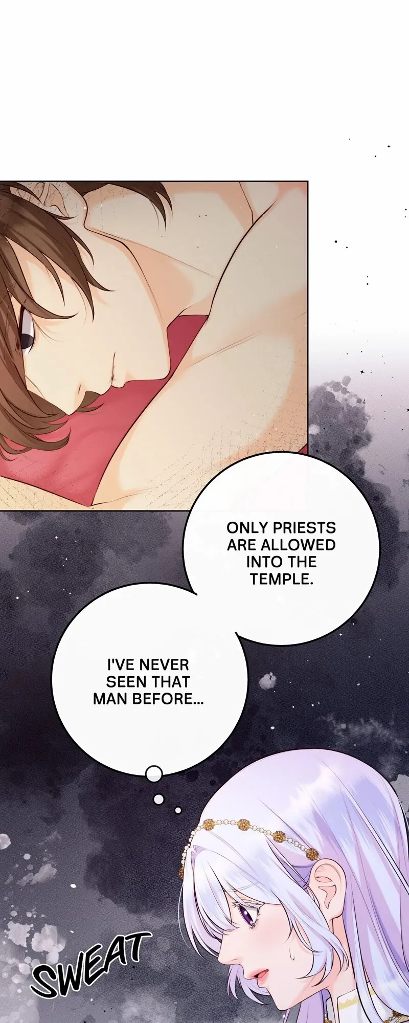 Read The Saintess
