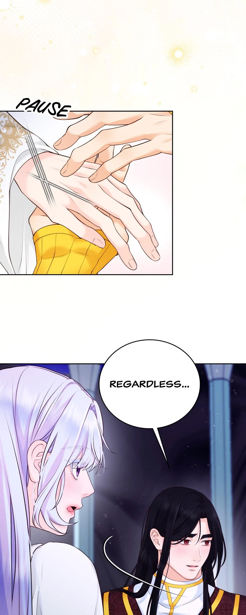 Read The Saintess