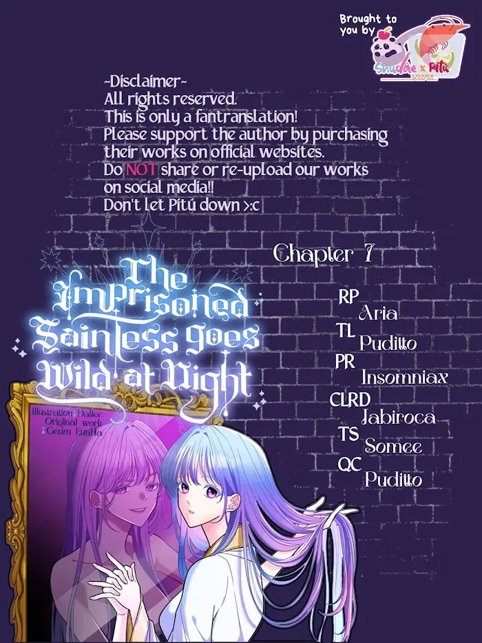 Read The Saintess