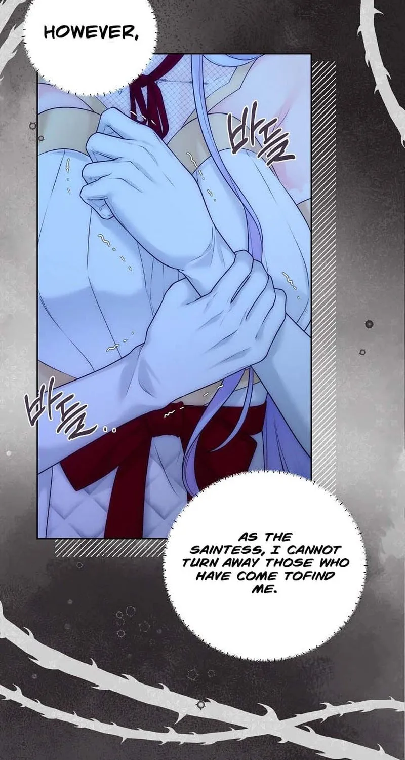 Read The Saintess