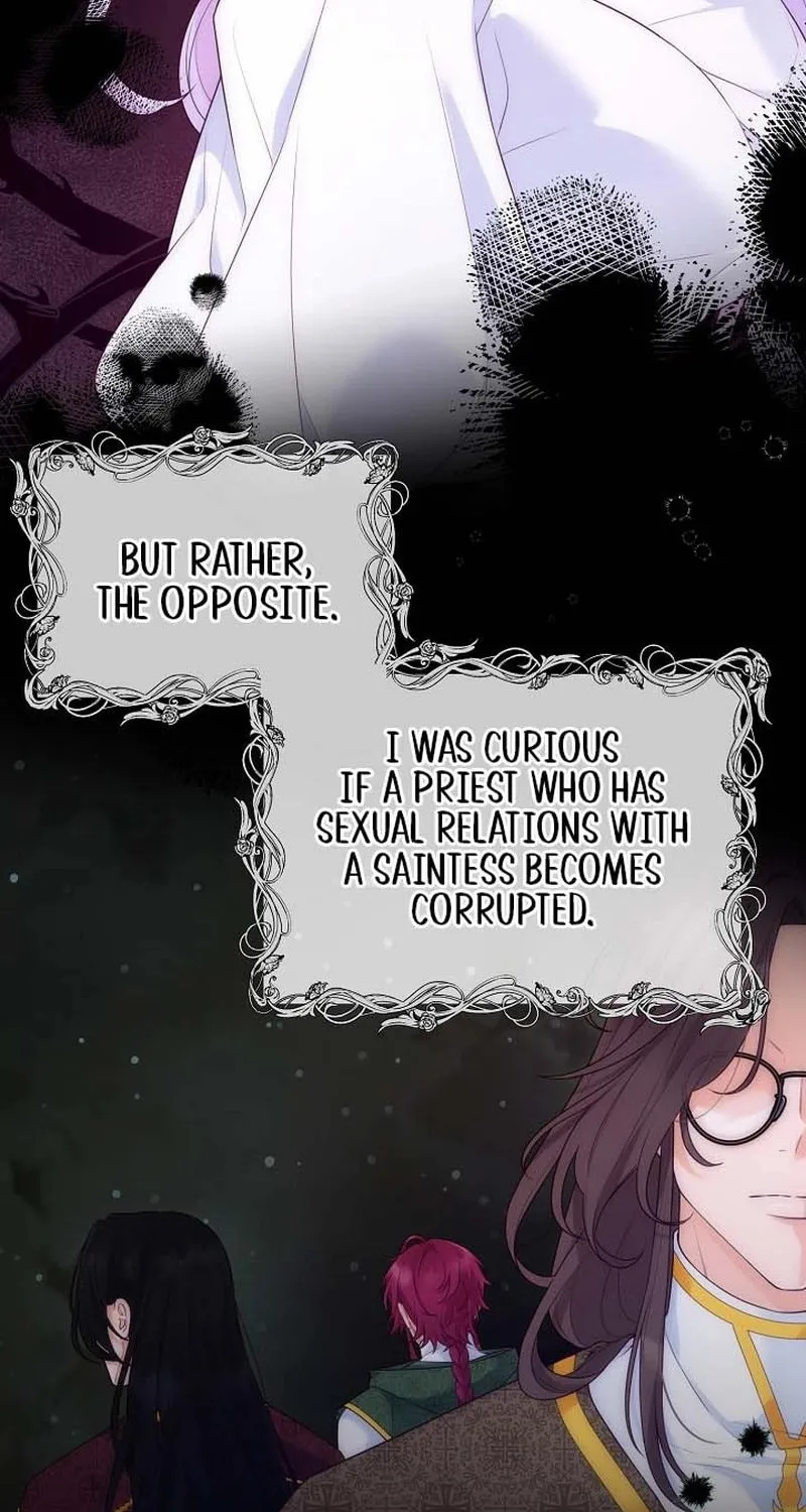 Read The Saintess