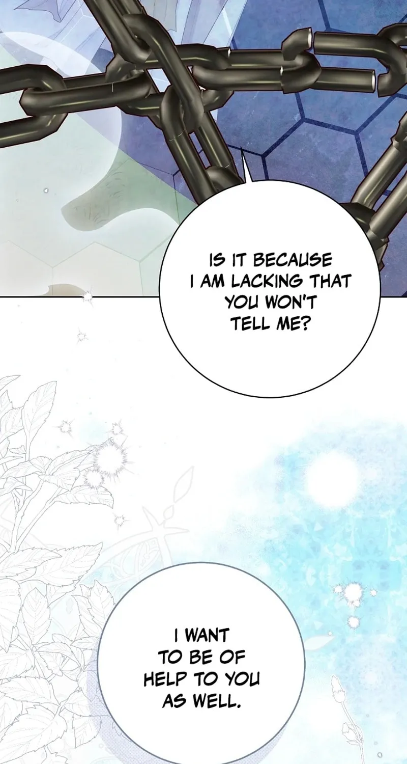 The Saintess' Secret Night Chapter 89 page 4 - 