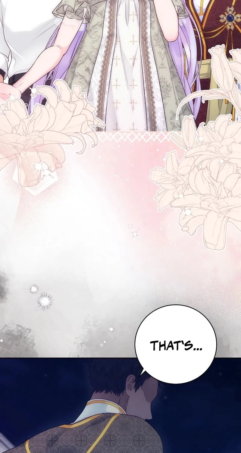 The Saintess' Secret Night Chapter 89 page 33 - 