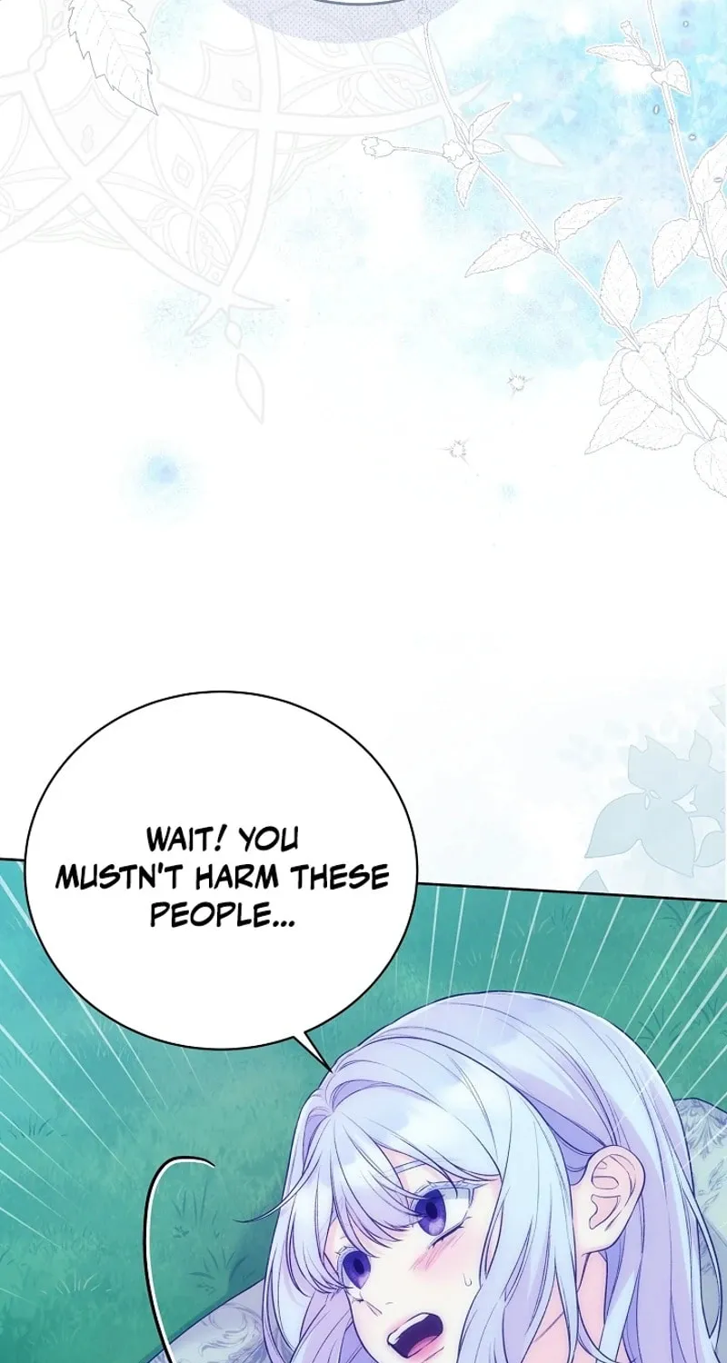 The Saintess' Secret Night Chapter 89 page 5 - 