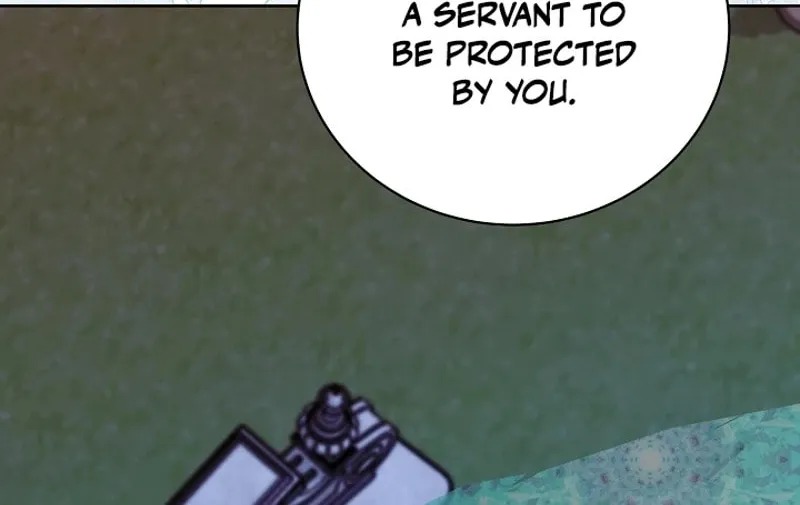 The Saintess' Secret Night Chapter 89 page 8 - 