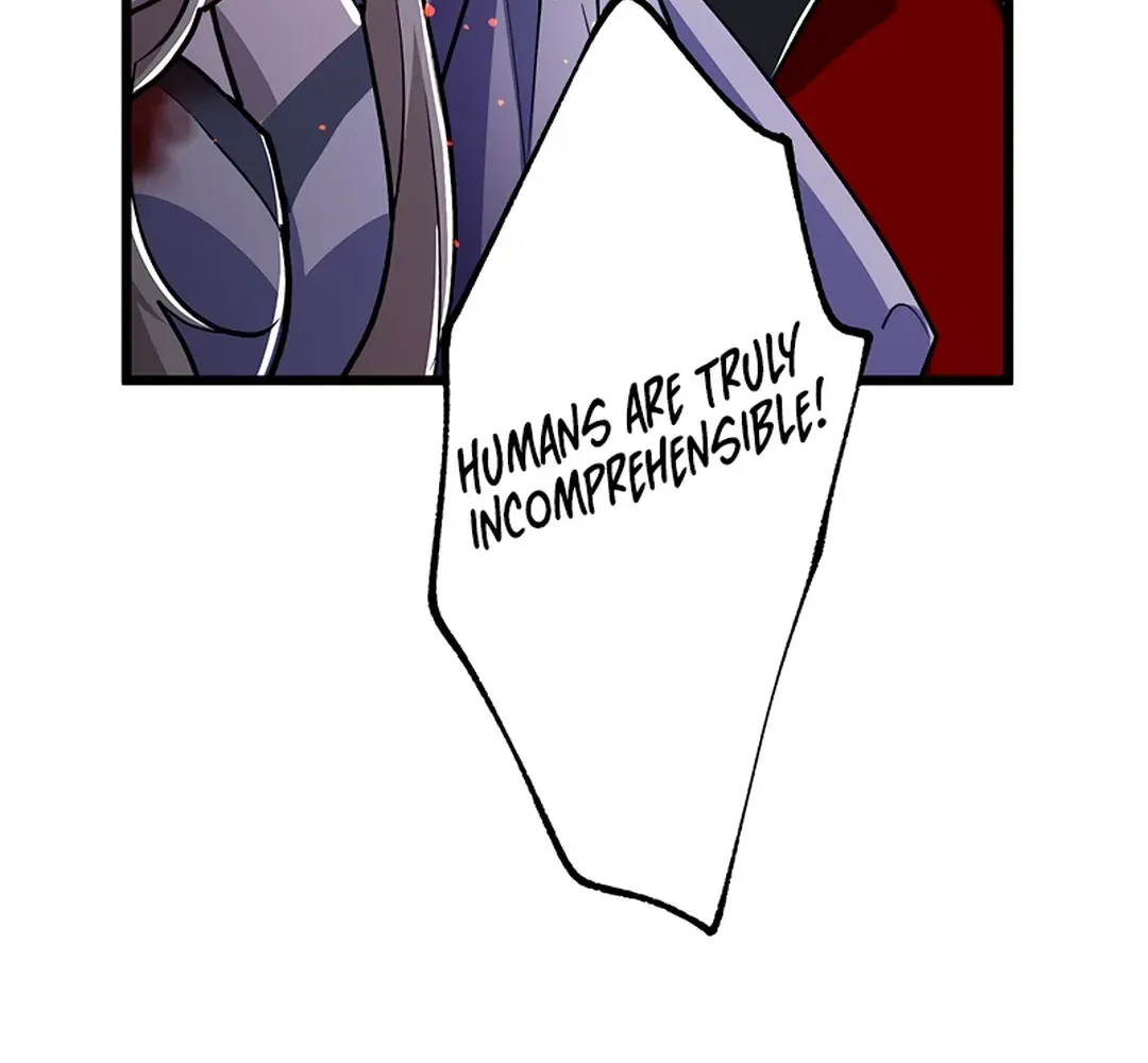 The Savage Vampire King’s Heir Chapter 1 page 168 - 