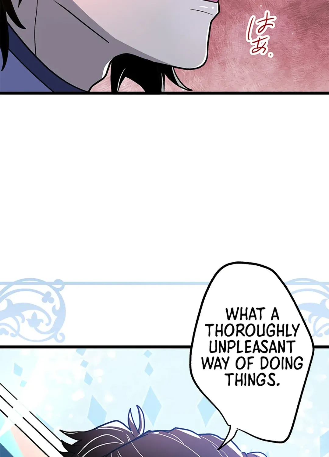 The Savage Vampire King’s Heir Chapter 2 page 117 - 