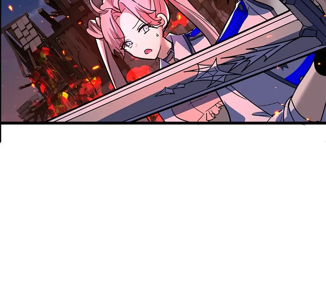 The Savage Vampire King’s Heir Chapter 2 page 168 - 