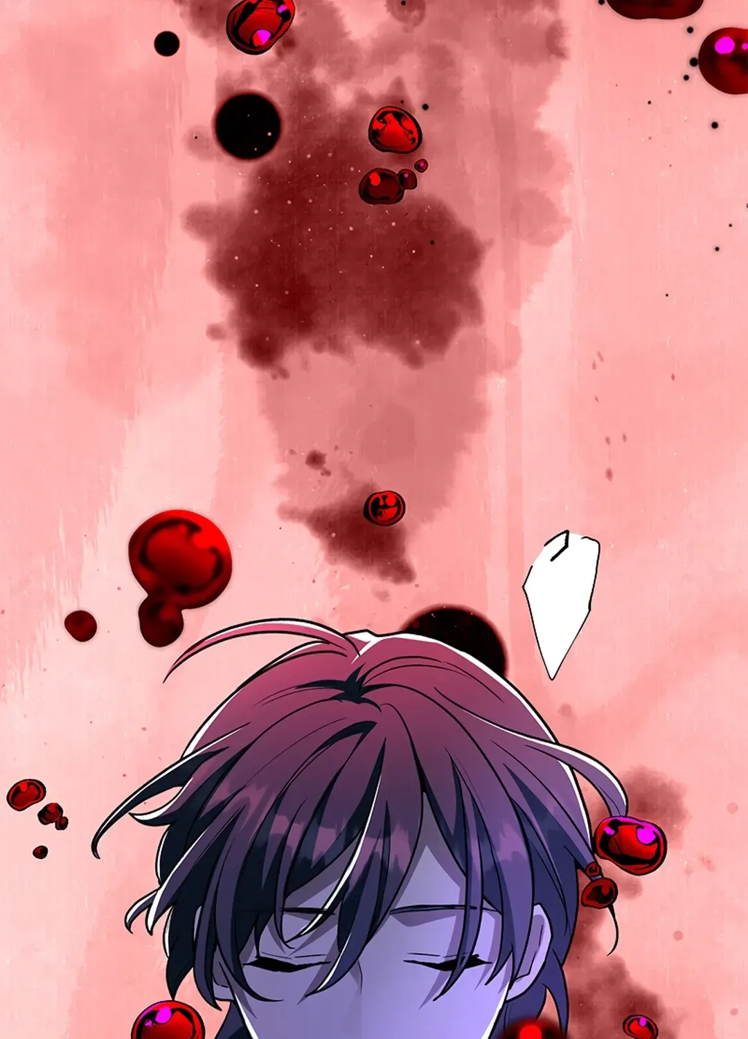 The Savage Vampire King’s Heir Chapter 2 page 5 - 