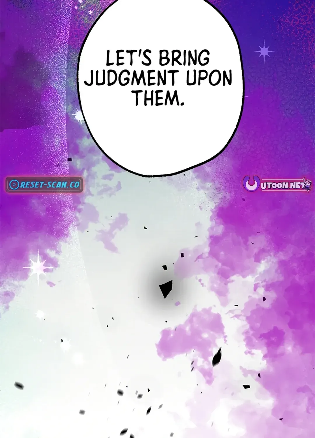 The Savage Vampire King’s Heir Chapter 2 page 46 - 