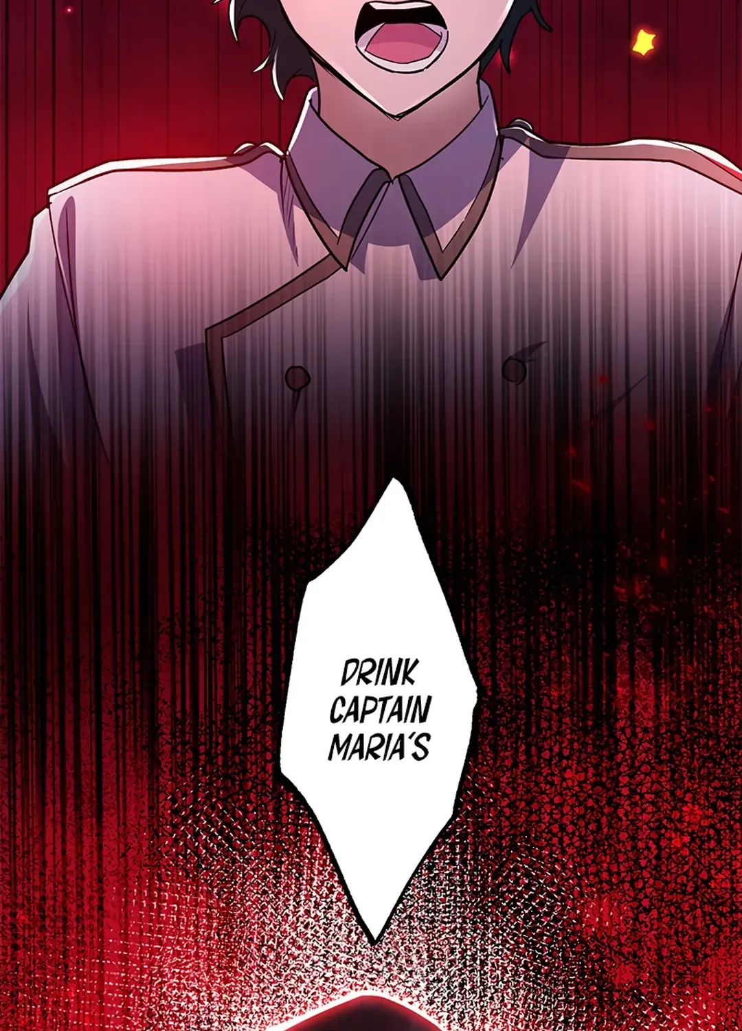 The Savage Vampire King’s Heir Chapter 3 page 3 - 