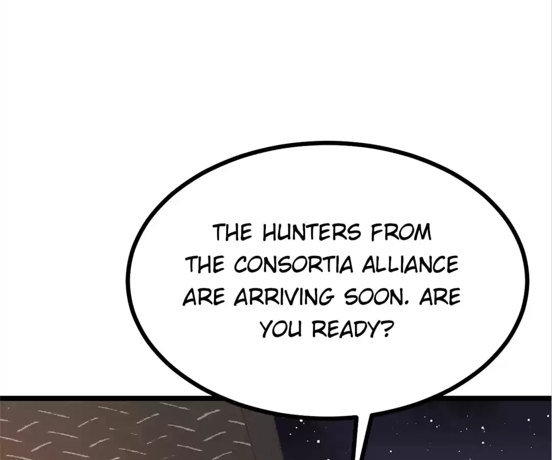 The Savior's 30-Day Unstoppable Streak Chapter 113 page 3 - 