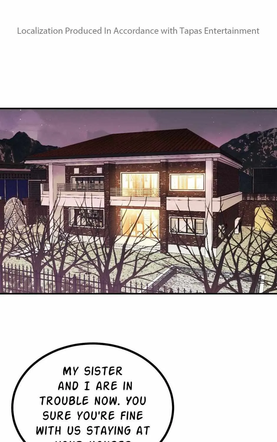 The Savior's 30-Day Unstoppable Streak Chapter 13 page 4 - 