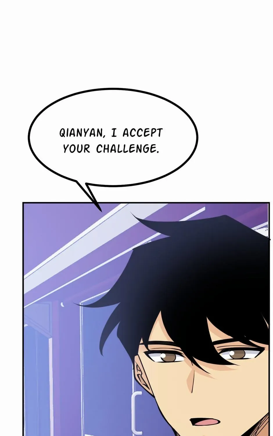 The Savior's 30-Day Unstoppable Streak Chapter 21 page 111 - 