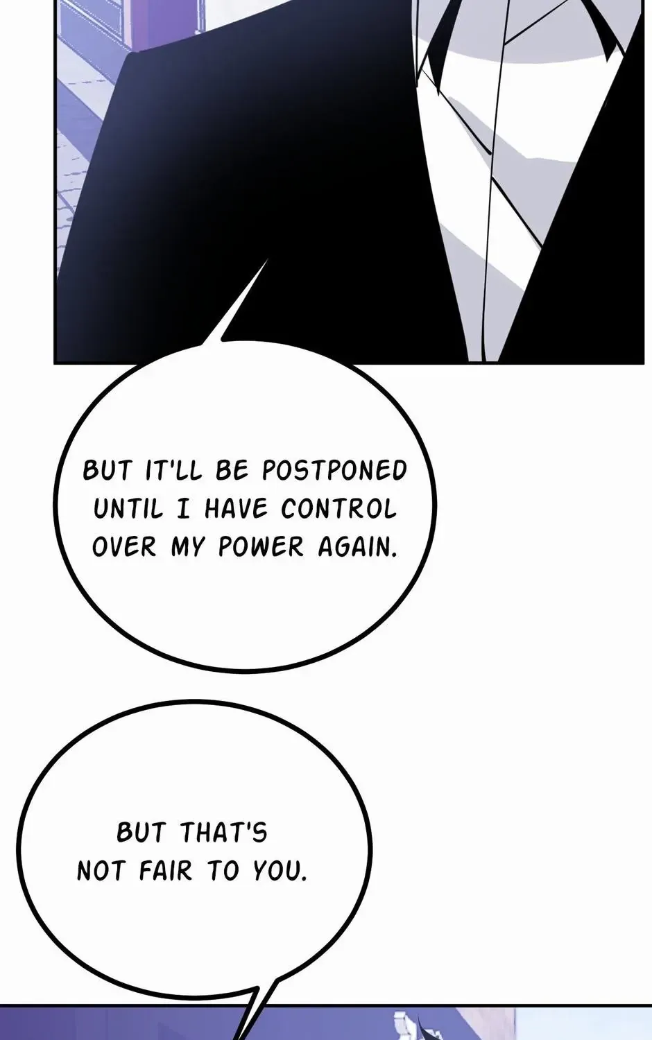 The Savior's 30-Day Unstoppable Streak Chapter 21 page 113 - 