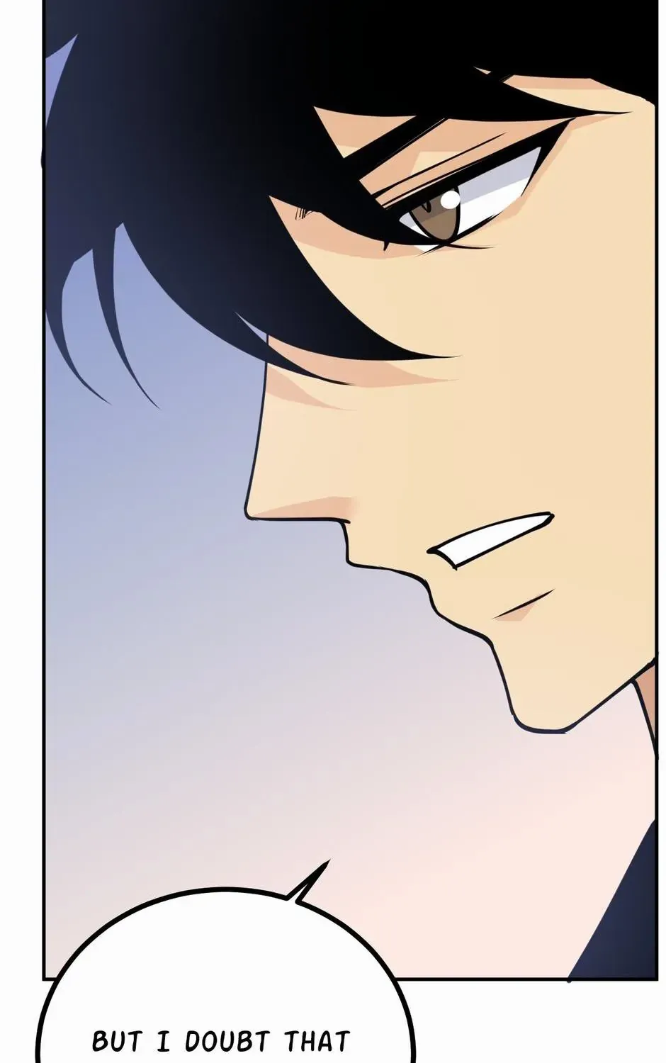 The Savior's 30-Day Unstoppable Streak Chapter 21 page 121 - 