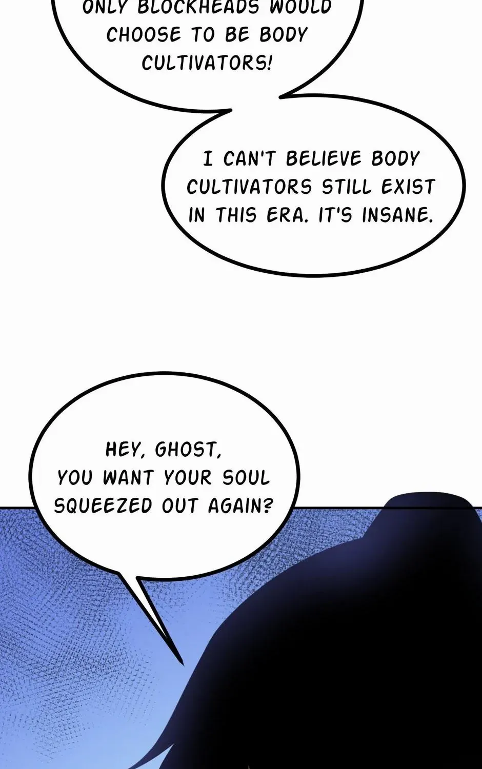 The Savior's 30-Day Unstoppable Streak Chapter 21 page 135 - 
