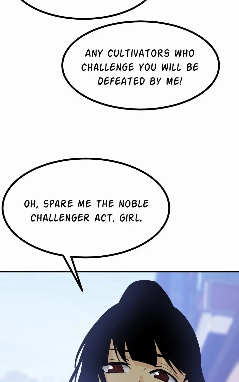 The Savior's 30-Day Unstoppable Streak Chapter 21 page 143 - 