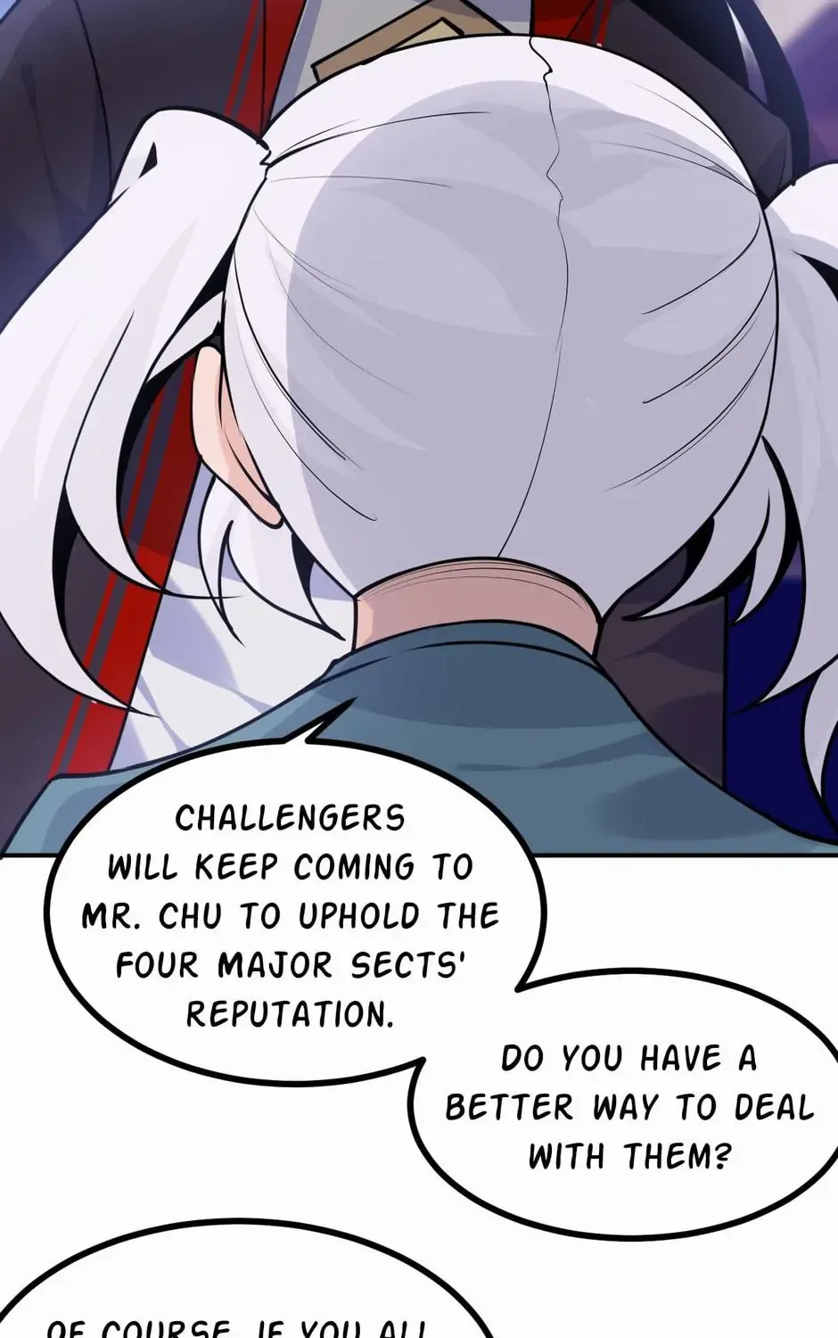 The Savior's 30-Day Unstoppable Streak Chapter 21 page 145 - 