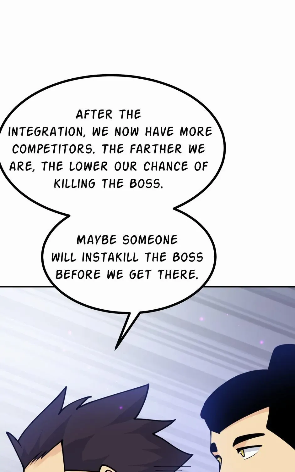 The Savior's 30-Day Unstoppable Streak Chapter 21 page 19 - 