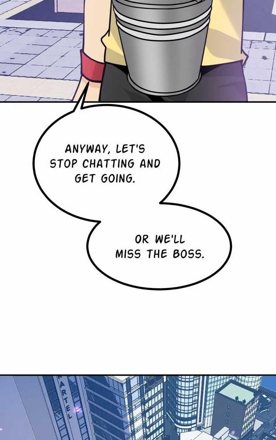 The Savior's 30-Day Unstoppable Streak Chapter 21 page 37 - 