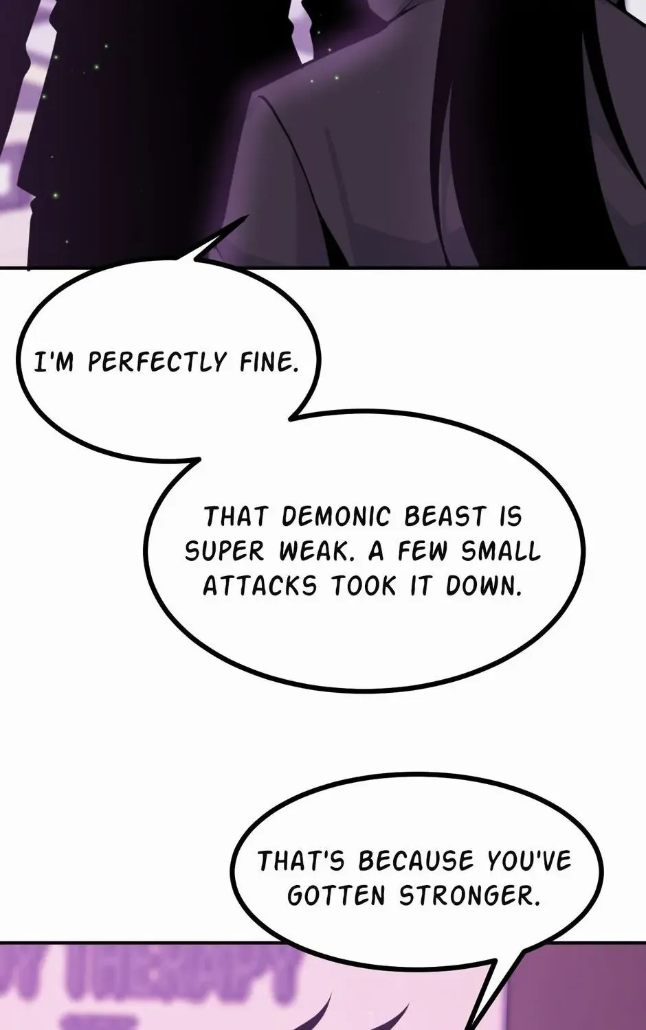 The Savior's 30-Day Unstoppable Streak Chapter 21 page 53 - 