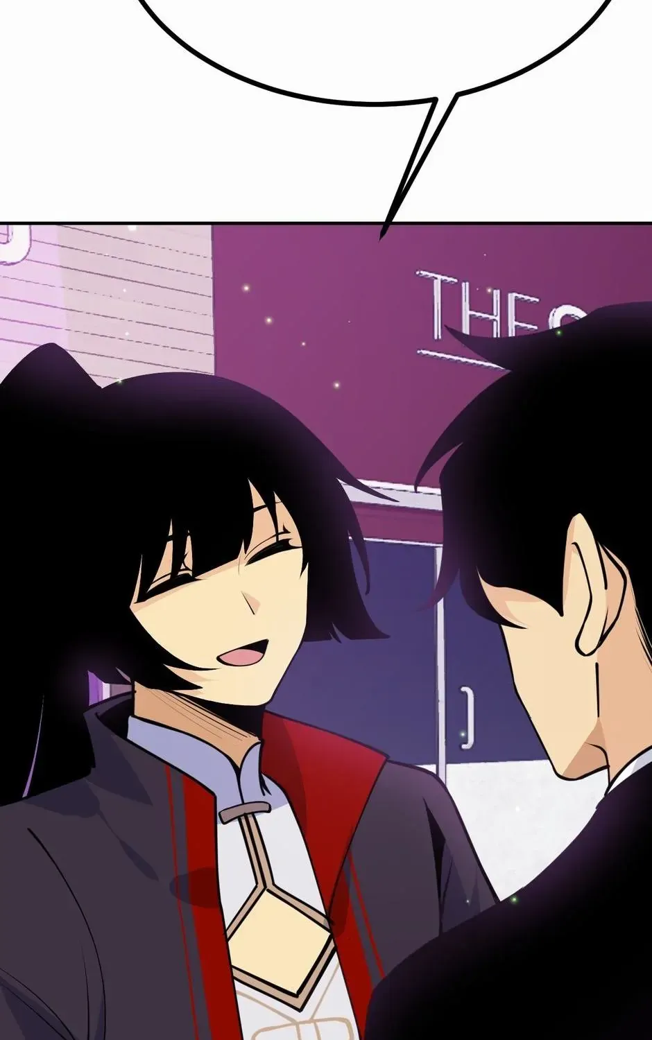 The Savior's 30-Day Unstoppable Streak Chapter 21 page 57 - 