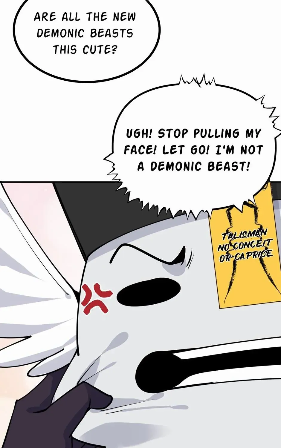 The Savior's 30-Day Unstoppable Streak Chapter 21 page 69 - 