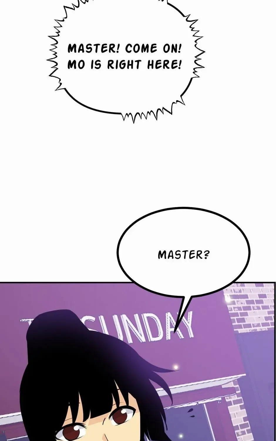 The Savior's 30-Day Unstoppable Streak Chapter 21 page 71 - 