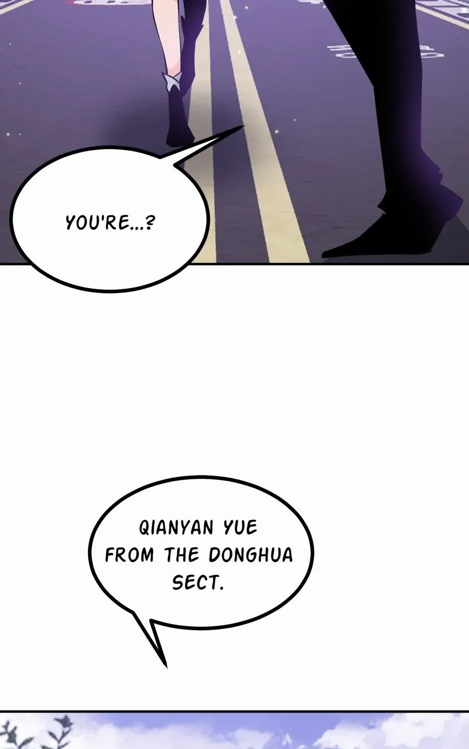 The Savior's 30-Day Unstoppable Streak Chapter 21 page 77 - 