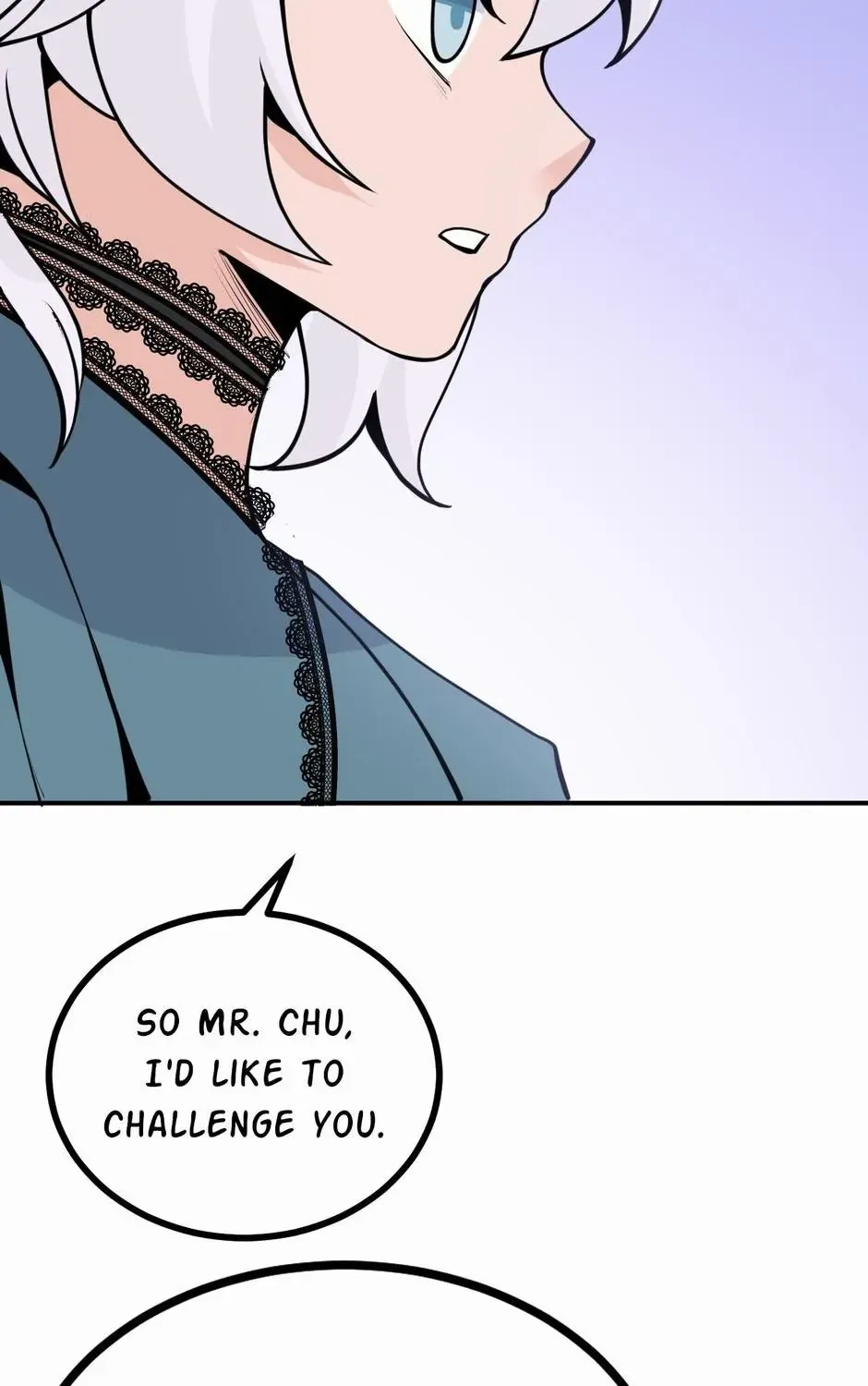 The Savior's 30-Day Unstoppable Streak Chapter 21 page 85 - 