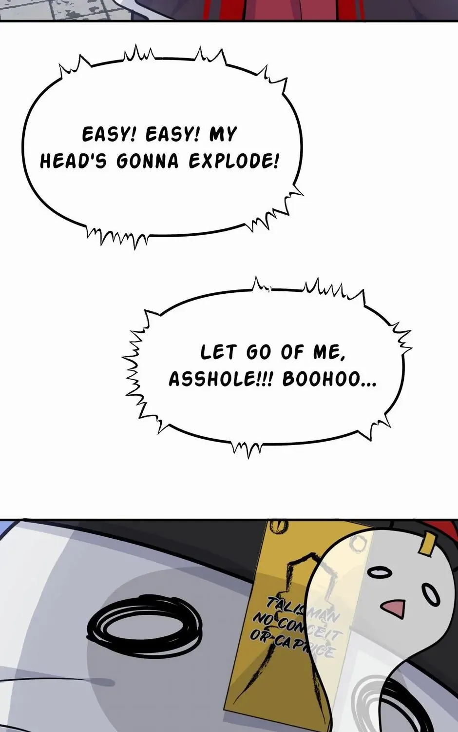 The Savior's 30-Day Unstoppable Streak Chapter 21 page 89 - 