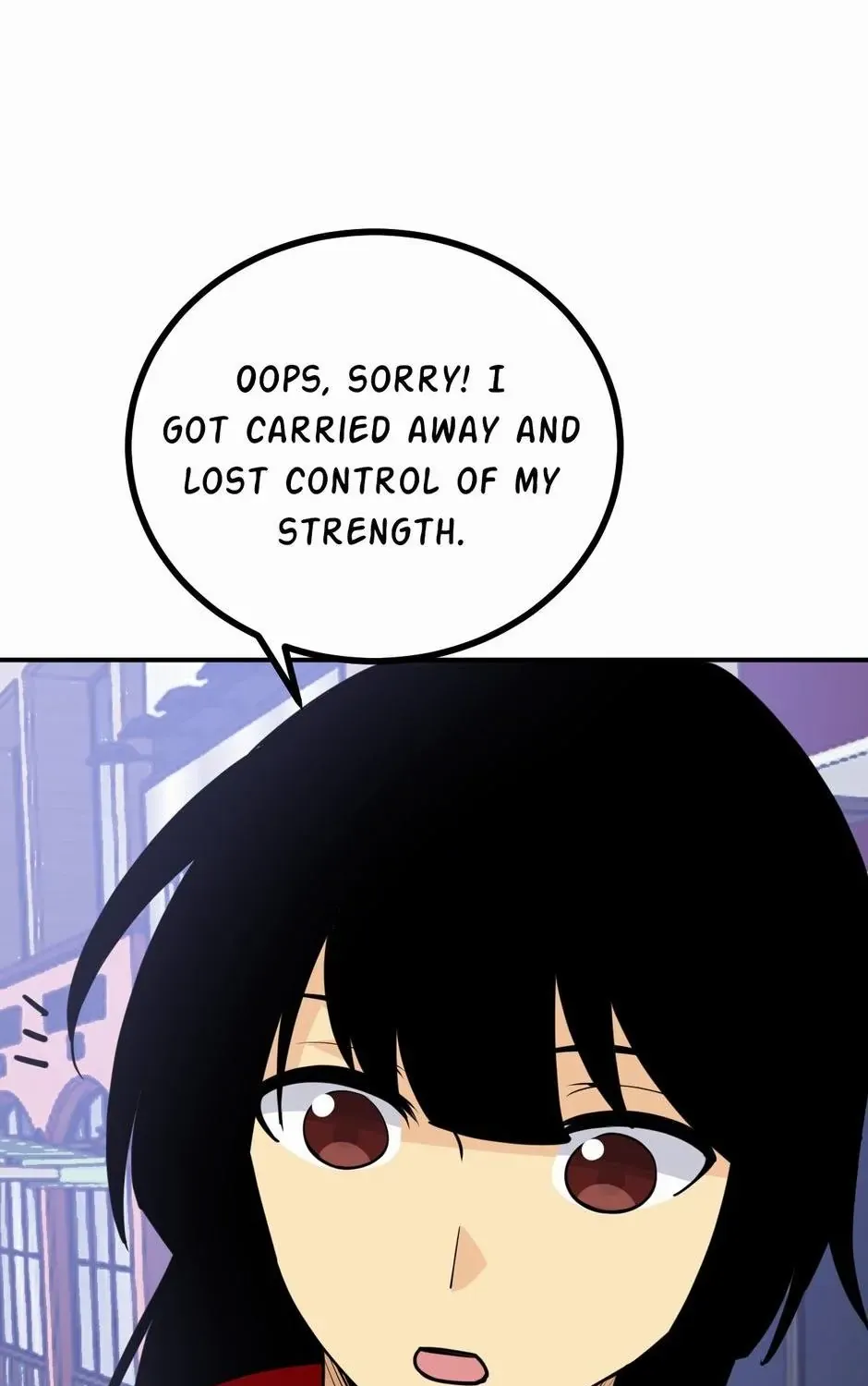The Savior's 30-Day Unstoppable Streak Chapter 21 page 91 - 