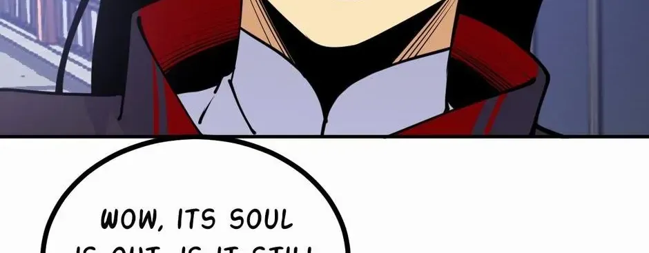 The Savior's 30-Day Unstoppable Streak Chapter 21 page 92 - 
