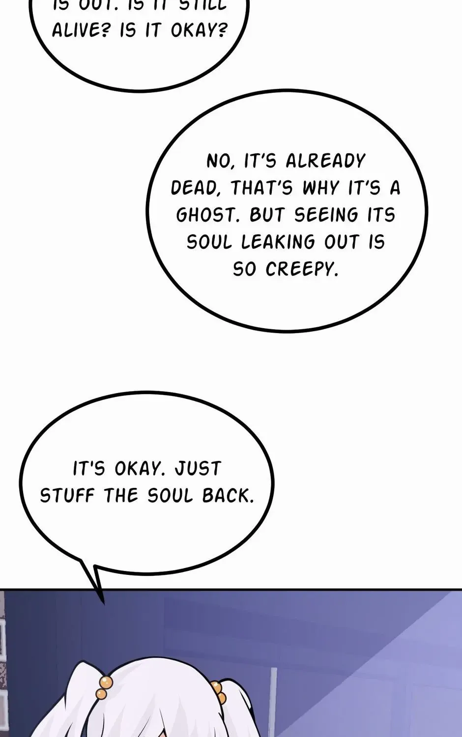 The Savior's 30-Day Unstoppable Streak Chapter 21 page 93 - 