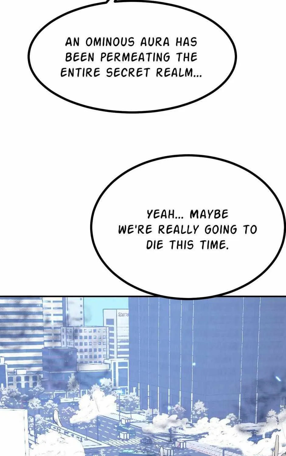 The Savior's 30-Day Unstoppable Streak Chapter 39 page 117 - 