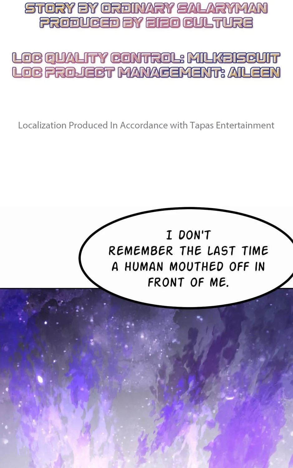 The Savior's 30-Day Unstoppable Streak Chapter 39 page 3 - 