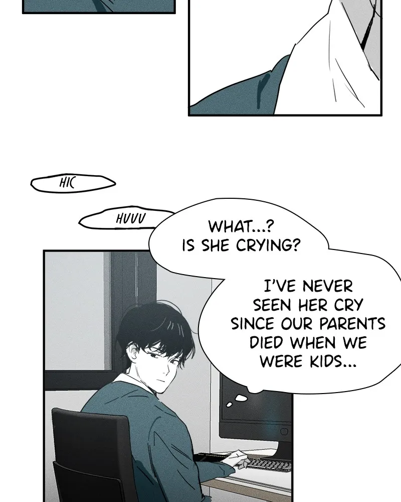 The Savior's Time Chapter 1 page 13 - 