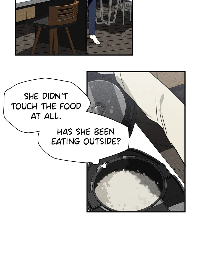 The Savior's Time Chapter 1 page 17 - 